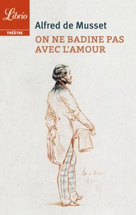 On ne badine pas avec l'amour