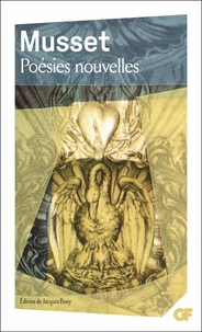 Poesies Nouvelles