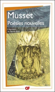 Poesies Nouvelles
