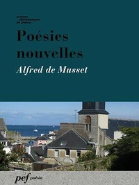 Poésies nouvelles