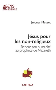 Jésus pour les non-religieux