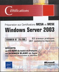 Windows Server 2003