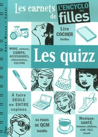 Les Quizz