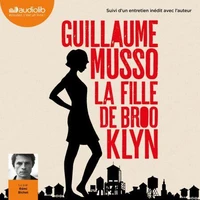 La fille de Brooklyn
