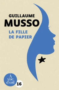 La fille de papier