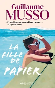 La Fille de papier