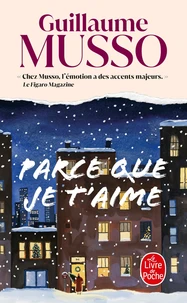Parce que je t'aime