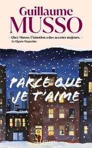 Parce que je t'aime