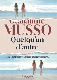 Quelqu'un d'autre