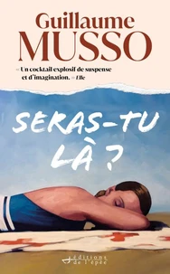 Seras-tu là ?