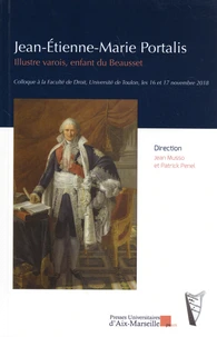 Jean-Etienne-Marie Portalis