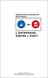 L'entreprise contre l'Etat
