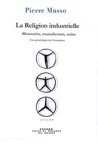 La religion industrielle