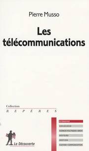 Les télécommunications