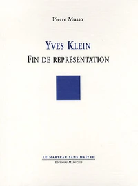 Yves Klein