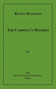 The Cardinal's Mistress