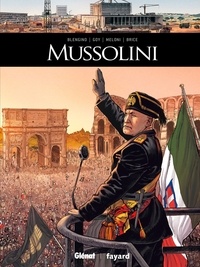 Luca Blengino - Mussolini.