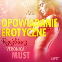 Rzeźbiarz - opowiadanie erotyczne