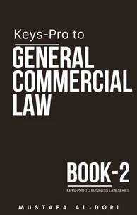 Keys-Pro to General Commercial Law