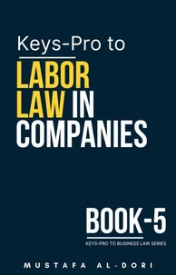 Keys-Pro to Labor Law in Companies