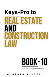Keys-Pro to Real Estate and Construction Law