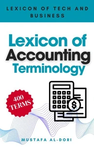 Lexicon of Accounting Terminology