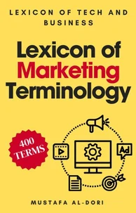 Lexicon of Marketing Terminology