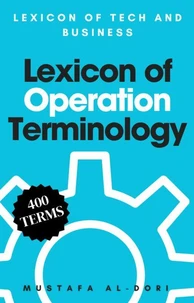 Lexicon of Operation Terminology