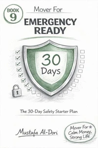 Mover For Emergency Ready: The 30-Day Safety Starter Plan