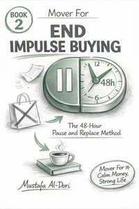 Mover For End Impulse Buying: The 48-Hour Pause and Replace Method