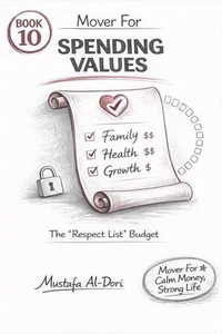 Mover For Spending Values: The “Respect List” Budget
