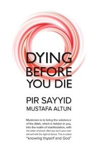  Mustafa Altun - Dying Before You Die.