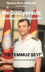 Ne Gülüyorsun, Anlattığım Senin Hikayendir!