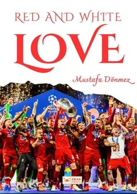 Red and White Love