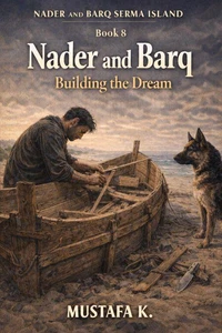 Nader and Barq Building the Dream