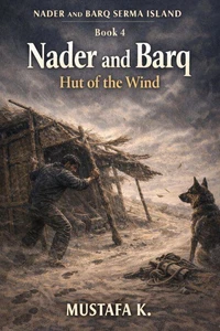 Nader and Barq Hut of the Wind
