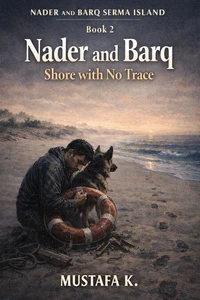 Nader and Barq Shore with No Trace