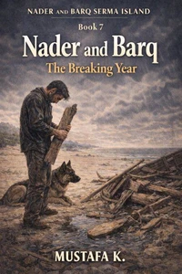 Nader and Barq The Breaking Year