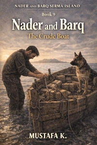 Nader and Barq The Crude Boat