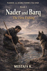 Nader and Barq The First Fishing