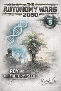 Roy and the Factory-Seed