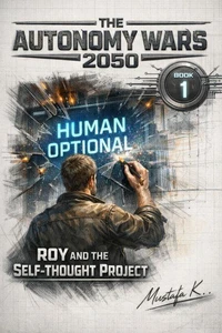 Roy and the Self-Thought Project
