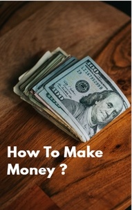 Mustafa KAPI - How To Make Money ?.