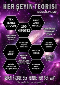 HER ŞEYİN TEORİSİ