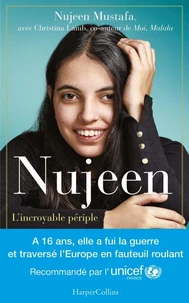 Nujeen, l'incroyable périple