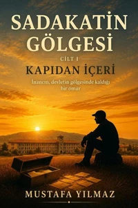 Sadakatin Gölgesi - Kapıdan İçeri