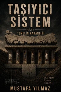Taşıyıcı Sistem - Temelin Karanlığı