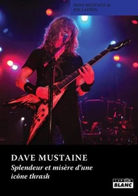 Dave Mustaine