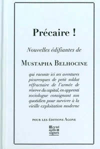 Précaire !
