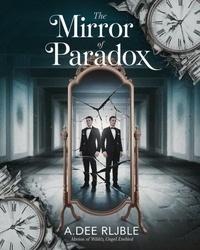 Téléchargement gratuit de livres audio pour mobile The Mirror of Paradox A Journey Between Two Worlds Where Time Unravels and Choices Define Reality en francais